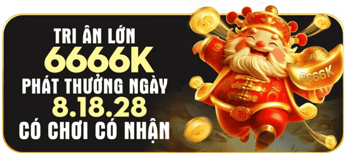 Khuyến mãi mới nhất từ bet168